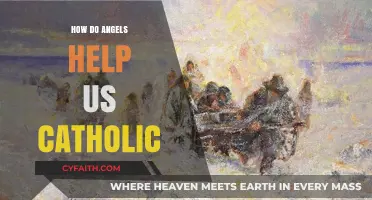 Angels' Help: A Catholic's Guide to Divine Assistance