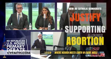 Catholics' Support for Abortion: A Democratic Dilemma