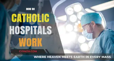 Understanding Catholic Hospitals: Operations, Ethics, and Patient Care Explained