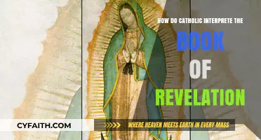 Understanding Catholic Interpretations of the Book of Revelation