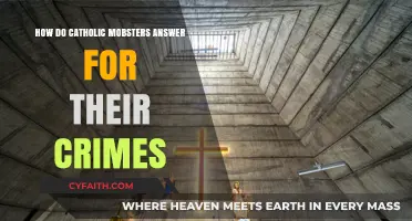 Catholic Mobsters: Crime and Confession