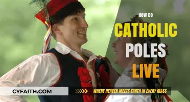 Faith, Tradition, and Daily Life: Exploring Catholic Poles' Cultural Identity