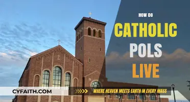 Faith and Politics: How Catholic Pols Navigate Public Life