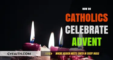 Celebrating Advent: Catholic Traditions and Practices for the Season