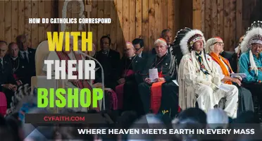 Communicating with Catholic Bishops: A Guide for the Faithful
