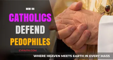 Catholics' Response to Clergy Abuse: Defending the Indefensible?