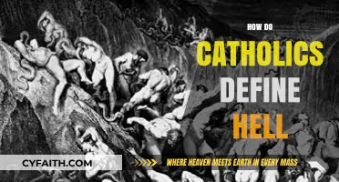 Understanding Hell: Catholic Doctrine, Eternal Consequences, and Divine Justice Explained