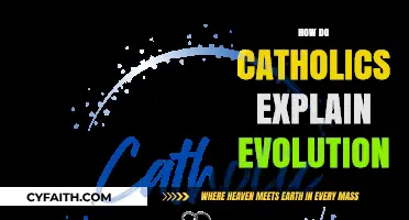 Catholics and Evolution: Reconciling Faith with Scientific Discovery