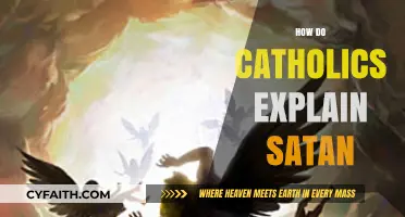 Understanding Satan: Catholic Perspectives on Evil and the Fallen Angel