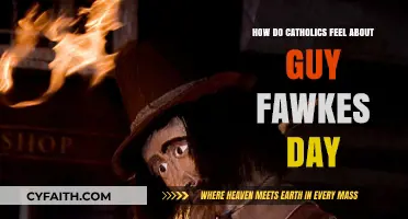 Guy Fawkes Day: Catholic Perspectives and Sentiments