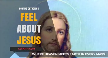Exploring Catholic Devotion to Jesus Christ