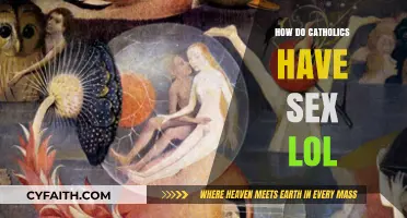 The Catholic Guide to Sex and Love