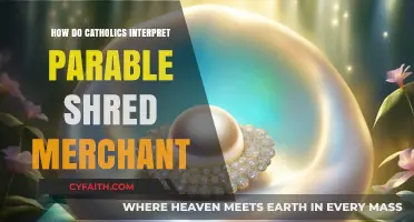 Catholics Unravel the Parable of the Shrewd Merchant