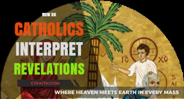 Understanding Catholic Perspectives on Interpreting the Book of Revelation