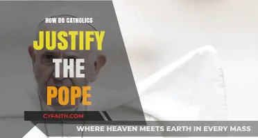 Understanding the Pope's Role in Catholicism