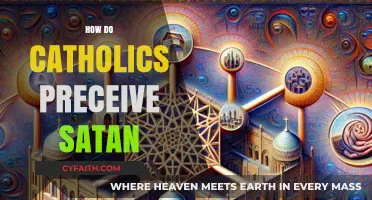 Understanding Satan in Catholicism: Beliefs, Role, and Perception