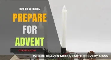 Preparing for Advent: Catholic Traditions and Rituals
