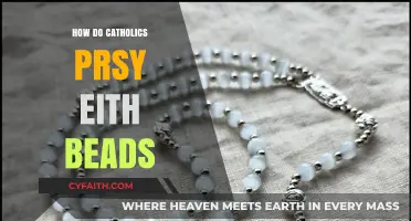 Exploring Catholic Prayer Beads: A Guide to the Rosary
