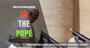 Understanding the Pope's Role in Catholicism