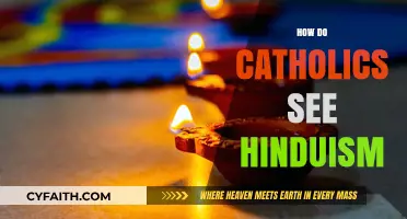 Catholic Perspectives on Hinduism: Understanding Faith, Dialogue, and Respect