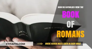 Romans: A Catholic Perspective