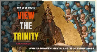 Understanding the Trinity in Catholic Theology
