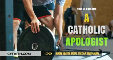 Defending the Catholic Faith: A Guide to Apologetics