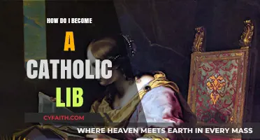 The Catholic Lib Life: A Beginner's Guide