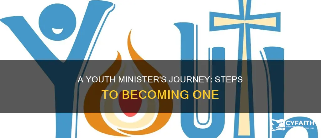 how do i become a catholic youth minister