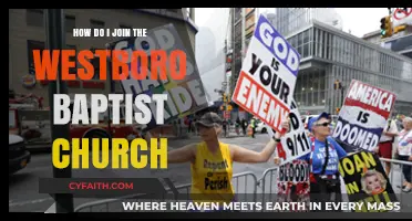 Exploring Membership at Westboro Baptist Church: A Comprehensive Guide
