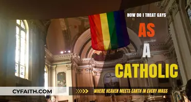 Catholics and LGBTQ: A Guide to Acceptance