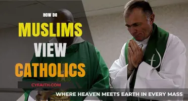Muslim-Catholic Relations: Understanding Mutual Perspectives and Shared Values