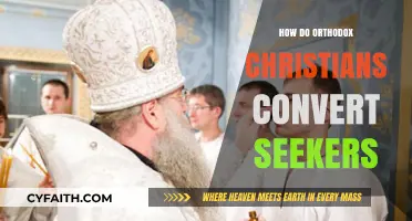 Orthodox Christian Evangelism: Guiding Seekers to the Ancient Faith