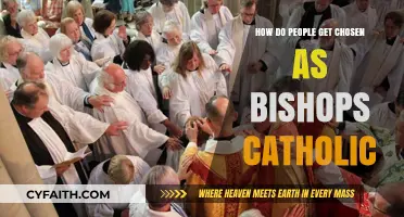 Who Becomes a Bishop? The Selection Process Explained