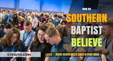 Understanding Southern Baptist Beliefs: A Comprehensive Guide