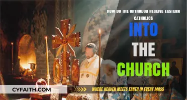 Eastern Catholics Joining Orthodoxy: Reception Process and Canonical Practices