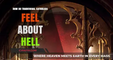 Traditional Catholics' View on Hell: Eternal Damnation