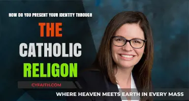 Expressing Faith: How Catholicism Shapes Personal Identity and Expression