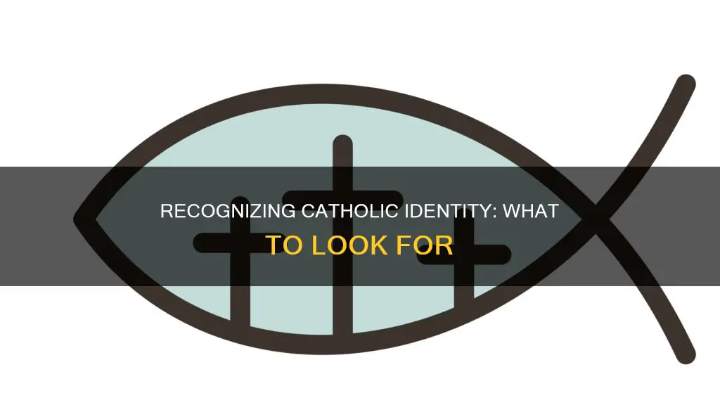 how do you say if someone is catholic