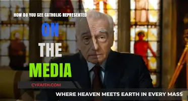 Portraying Faith: Catholic Representation in Modern Media Explored