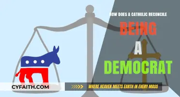 Catholic Democrats: Faith and Politics in Harmony