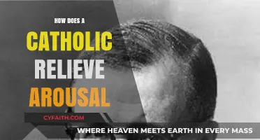 Catholic Strategies for Navigating Arousal