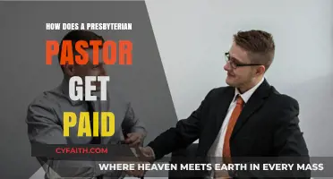 Understanding Presbyterian Pastor Compensation: Salary, Benefits, and Church Support