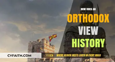 Orthodox Perspectives: Understanding History Through a Traditional Lens