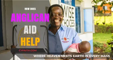 How Anglican Aid Provides Global Support and Transforms Lives Effectively