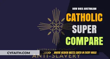 Australian Catholic Super: How Does It Measure Up?