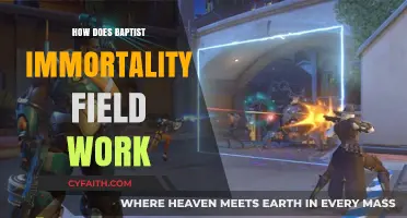 Exploring the Baptist Immortality Field: A Comprehensive Guide