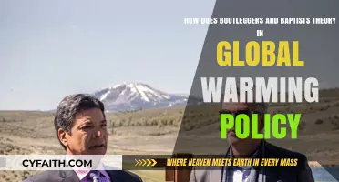 Bootleggers and Baptists: An Unlikely Alliance in Climate Policy