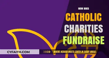 Catholic Charities Fundraising Strategies: Methods, Impact, and Community Support
