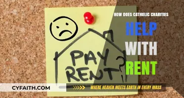 Catholic Charities: Rent Support and Housing Solutions